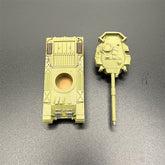 1/144 Centurion Main Battle Tank Painted Finished Model